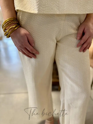 Pantalon Capucine