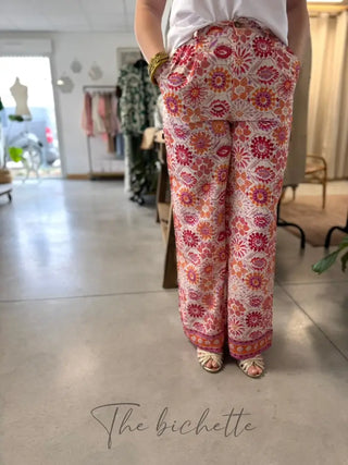 Pantalon Julie
