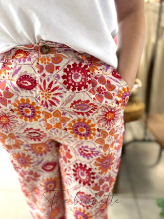 Pantalon Julie
