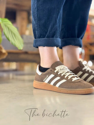 Pantalon Octavie • Marine