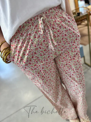 Pantalon Zoé
