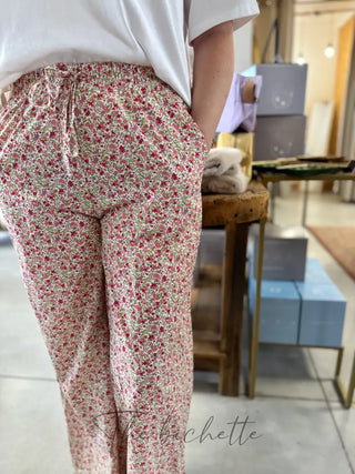 Pantalon Zoé