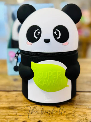 SUPER KAWAII - PANDA • Legami