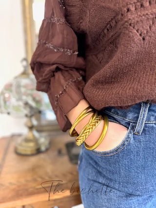 Pull Camille • Chocolat TU