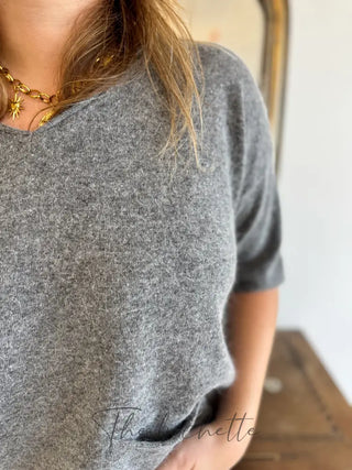 Pull Ida • Gris