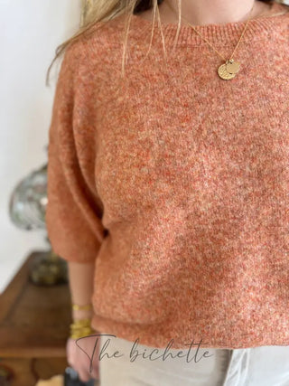 Pull Kool • Poudré