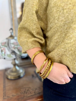 Pull Kool • Tilleul