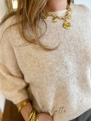 Pull Kool • Vanille