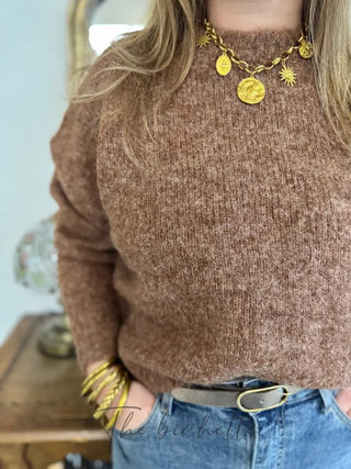 Pull Lucas • Camel