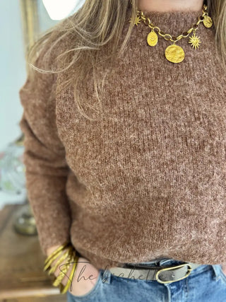 Pull Lucas • Camel