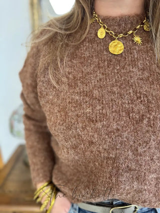 Pull Lucas • Camel