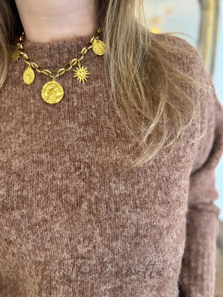 Pull Lucas • Camel