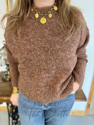 Pull Lucas • Camel