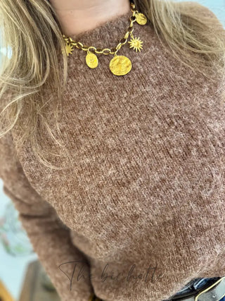 Pull Lucas • Camel