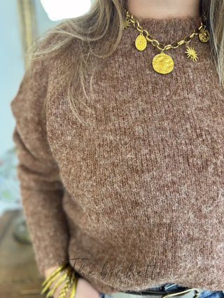 Pull Lucas • Camel