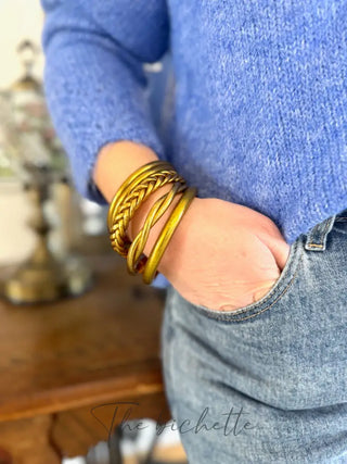 Pull Mélanie • Bleu Jean TU