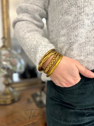 Pull Mélanie • Gris TU