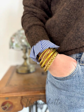 Pull Rafaëlle • Chocolat