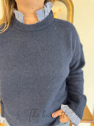 Pull Rafaëlle • Marine