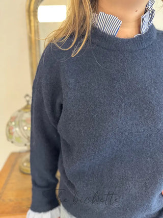 Pull Rafaëlle • Marine