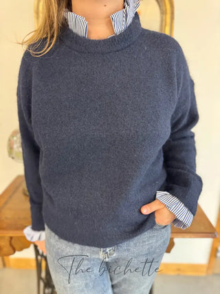 Pull Rafaëlle • Marine