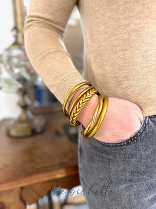 Pull Théo • Beige