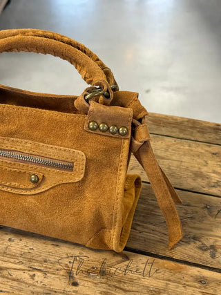 Sac Emilie • Camel