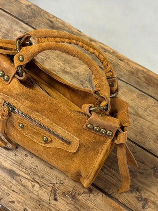 Sac Emilie • Camel