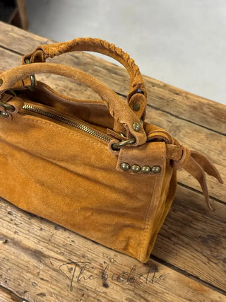 Sac Emilie • Camel