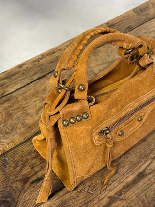 Sac Emilie • Camel