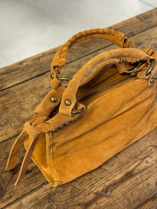 Sac Emilie • Camel