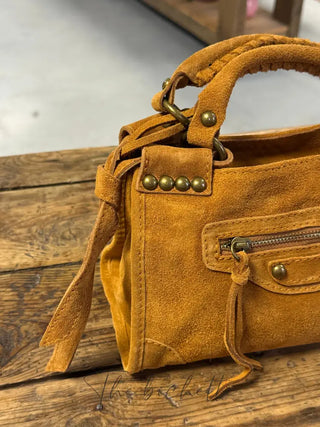 Sac Emilie • Camel