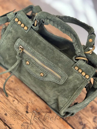 Sac Emilie • Kaki