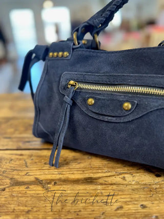 Sac Emilie • Marine