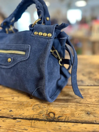 Sac Emilie • Marine