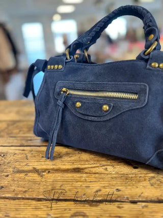 Sac Emilie • Marine