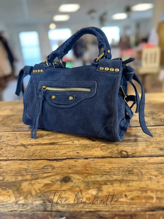 Sac Emilie • Marine