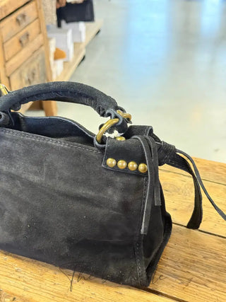 Sac Emilie • Noir