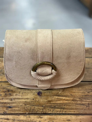 Sac Louisa • Beige