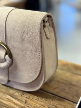 Sac Louisa • Beige