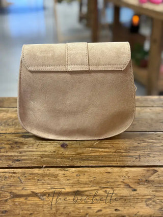 Sac Louisa • Beige
