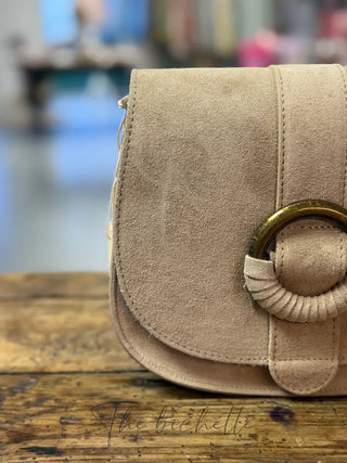Sac Louisa • Beige