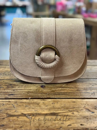 Sac Louisa • Beige