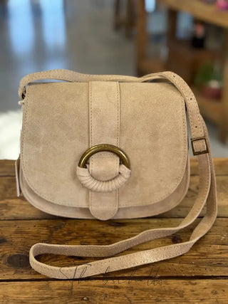 Sac Louisa • Beige