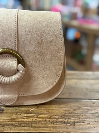 Sac Louisa • Beige