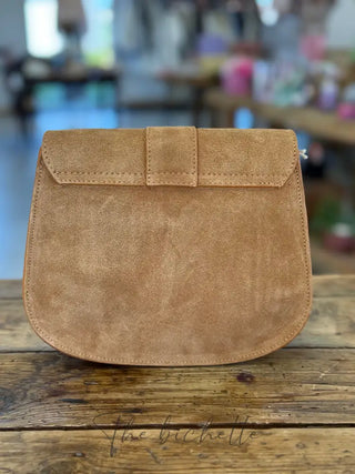 Sac Louisa • Camel