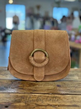 Sac Louisa • Camel
