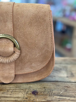 Sac Louisa • Camel