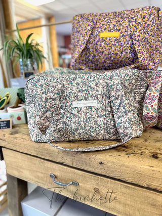 Sac Week Clément • Beige