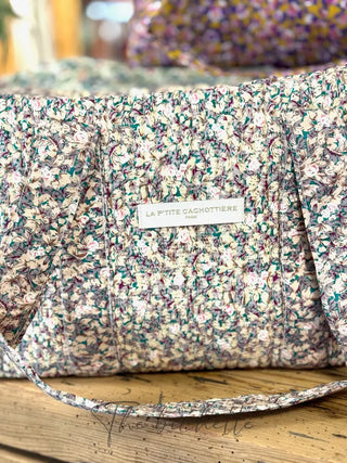 Sac Week Clément • Beige